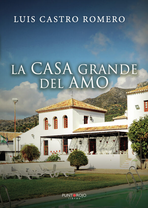 LA CASA GRANDE DEL AMO 9788418361876