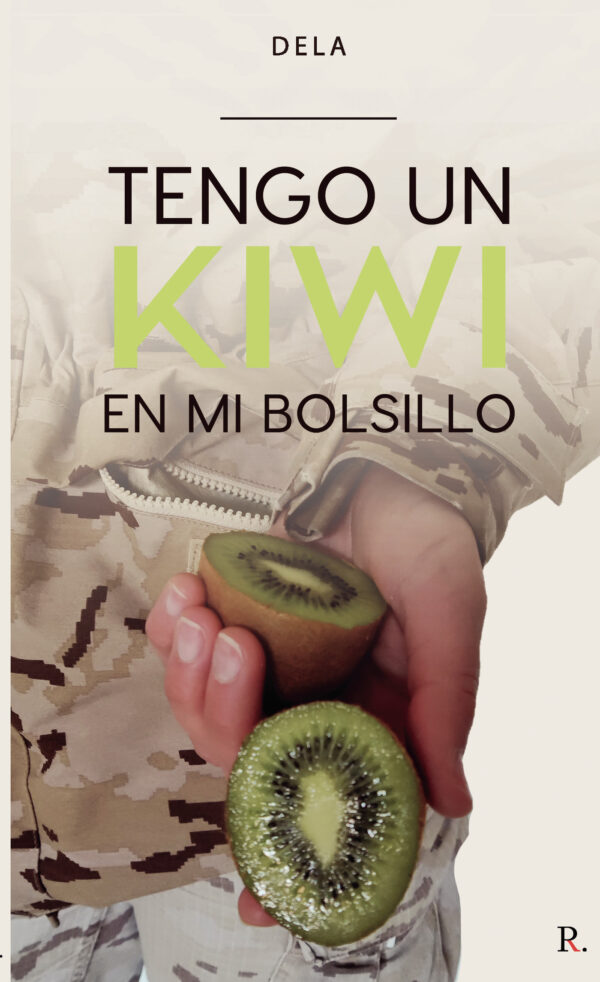 TENGO UN KIWI EN MI BOLSILLO 9788418361982