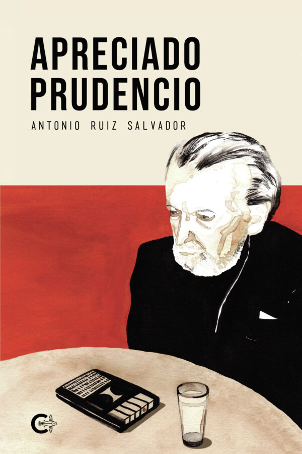 APRECIADO PRUDENCIO 9788418369711