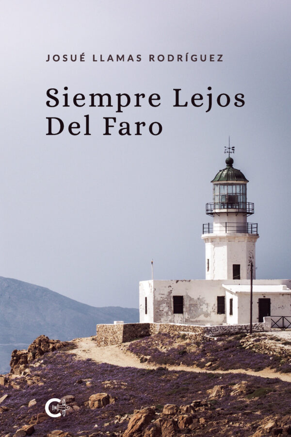 SIEMPRE LEJOS DEL FARO 9788418369797