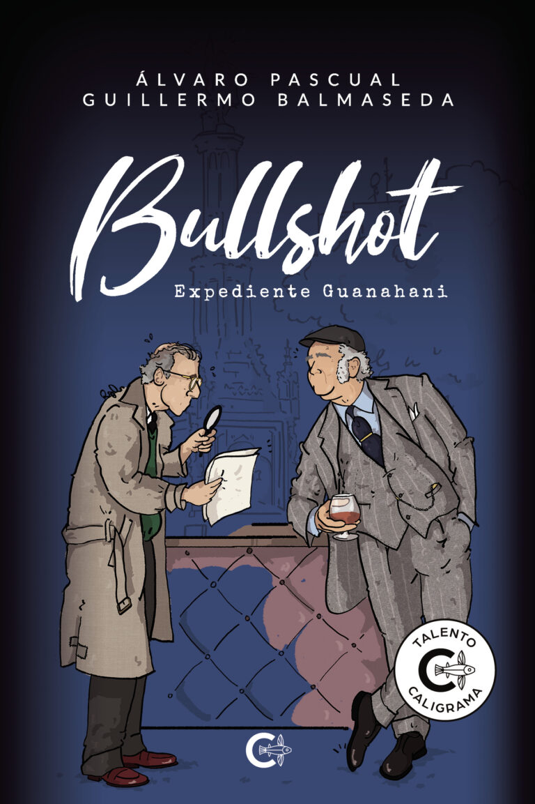 BULLSHOT