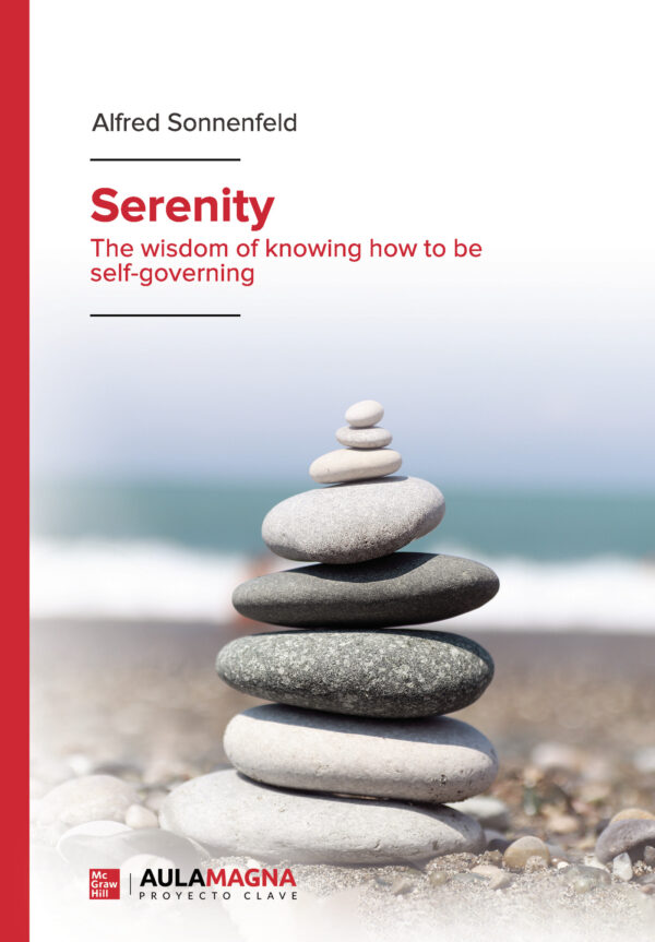 SERENITY 9788418392528