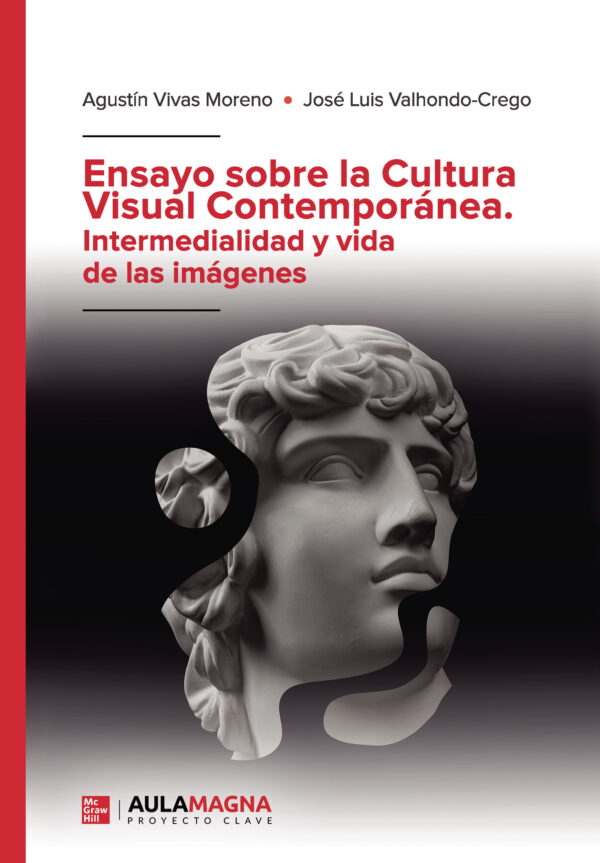 ENSAYO SOBRE LA CULTURA VISUAL CONTEMPORÁNEA. INTERMEDIALIDAD Y VIDA DE LAS IMÁGENES 9788418392757