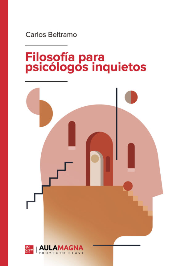 FILOSOFÍA PARA PSICÓLOGOS INQUIETOS 9788418392856