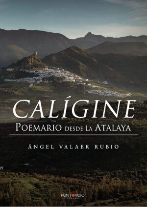 CALÍGINE 9788418402425