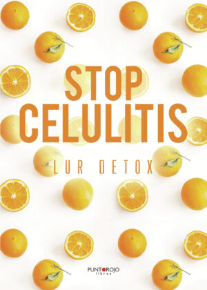STOP CELULITIS 9788418402555