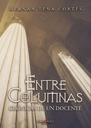 ENTRE COLUMNAS 9788418402623