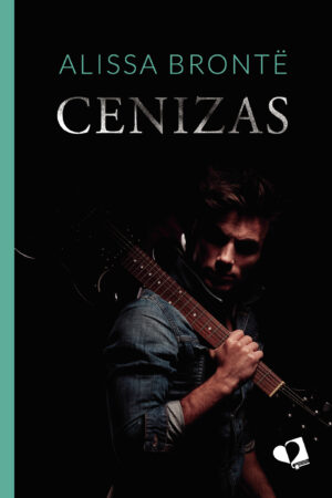 CENIZAS 9788418412608
