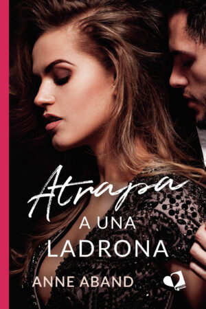 ATRAPA A UNA LADRONA 9788418412745