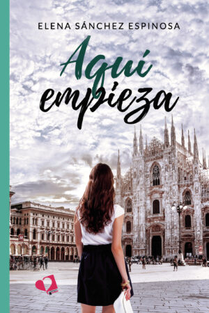 AQUÍ EMPIEZA 9788418412752