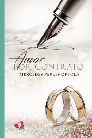 AMOR POR CONTRATO 9788418412899