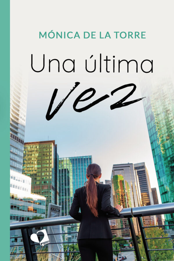 UNA ÚLTIMA VEZ 9788418412929