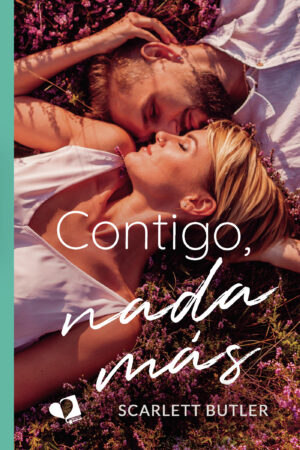 CONTIGO, NADA MÁS 9788418412998