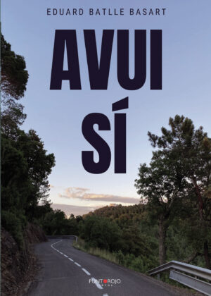 AVUI SÍ 9788418416361