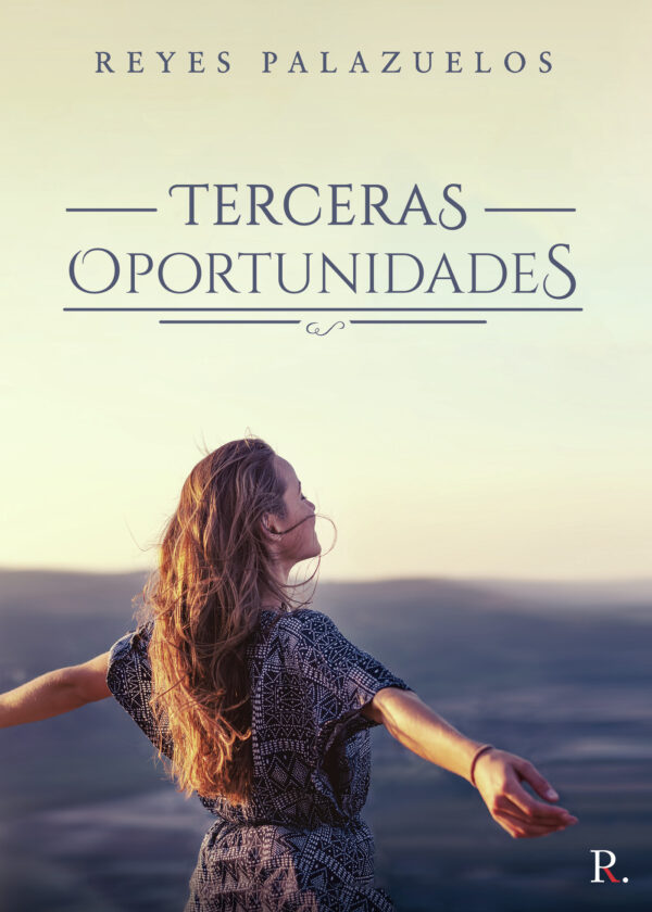 TERCERAS OPORTUNIDADES 9788418416408
