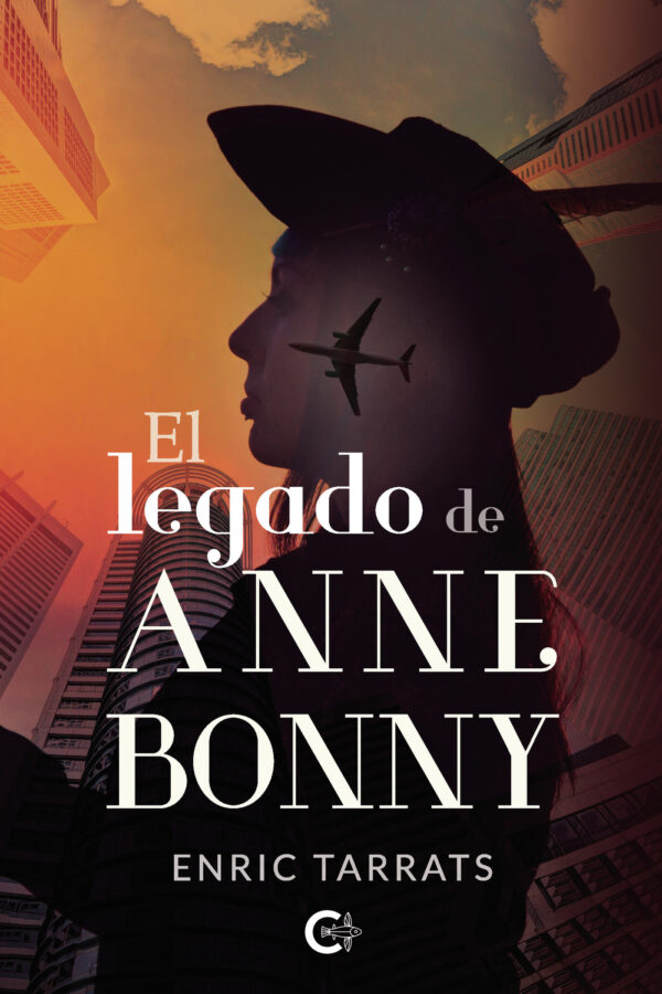 EL LEGADO DE ANNE BONNY 9788418435652