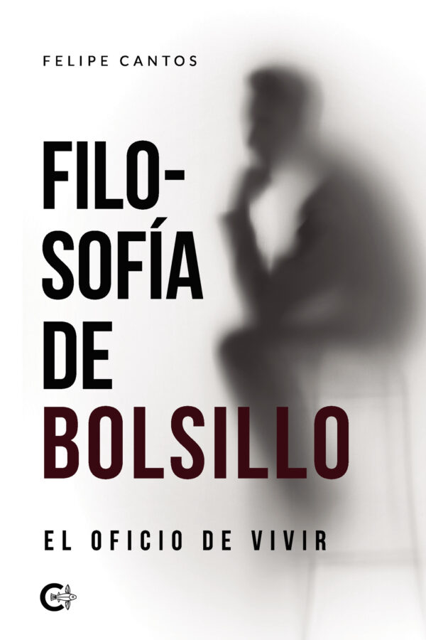 FILOSOFÍA DE BOLSILLO 9788418435737