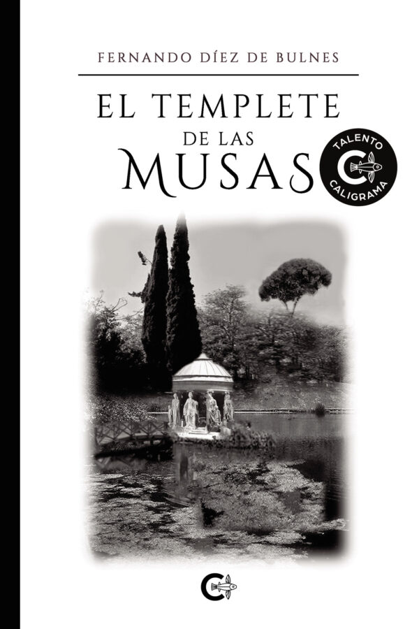 EL TEMPLETE DE LAS MUSAS 9788418435829