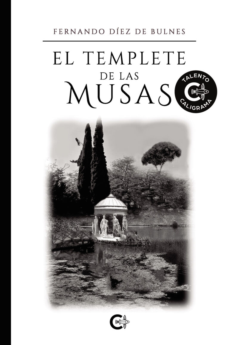EL TEMPLETE DE LAS MUSAS