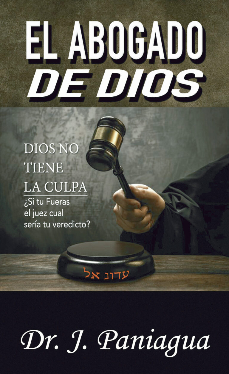 EL ABOGADO DE DIOS