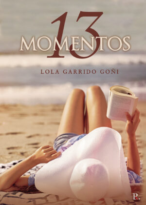 13 MOMENTOS 9788418448874