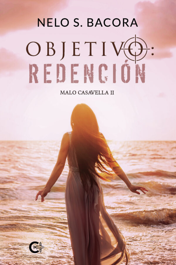 OBJETIVO: REDENCIÓN 9788418500114