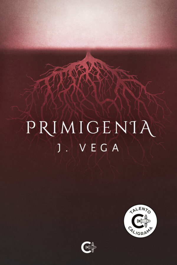 PRIMIGENIA 9788418500190