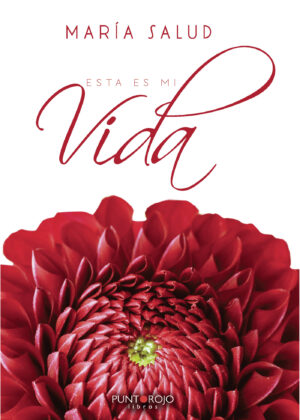 ESTA ES MI VIDA 9788418503078