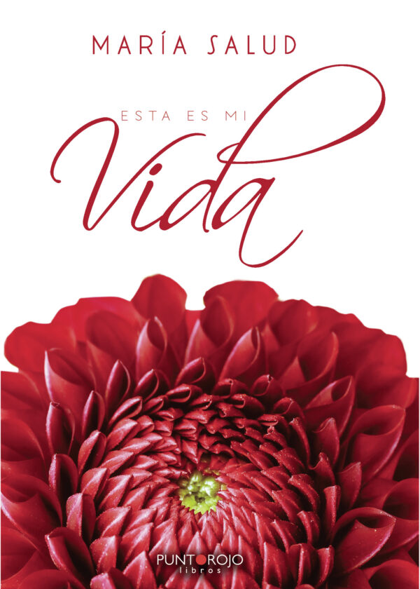 ESTA ES MI VIDA 9788418503078