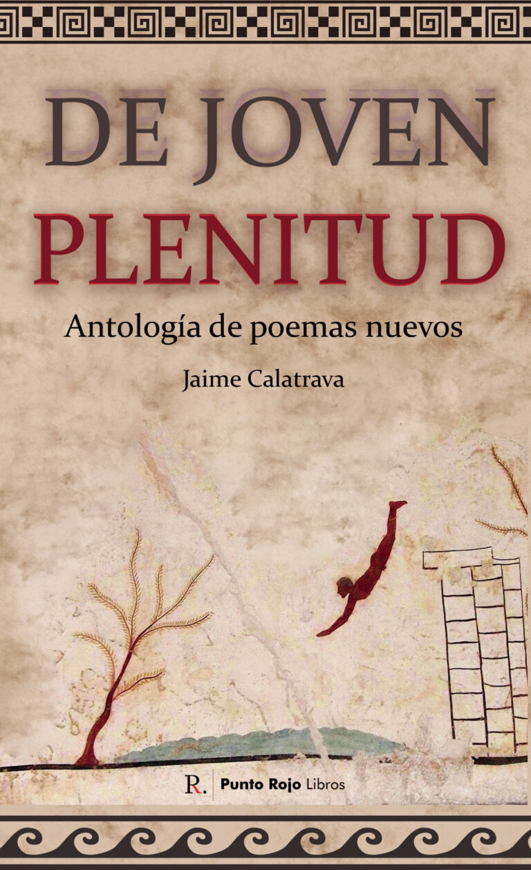 DE JOVEN PLENITUD
