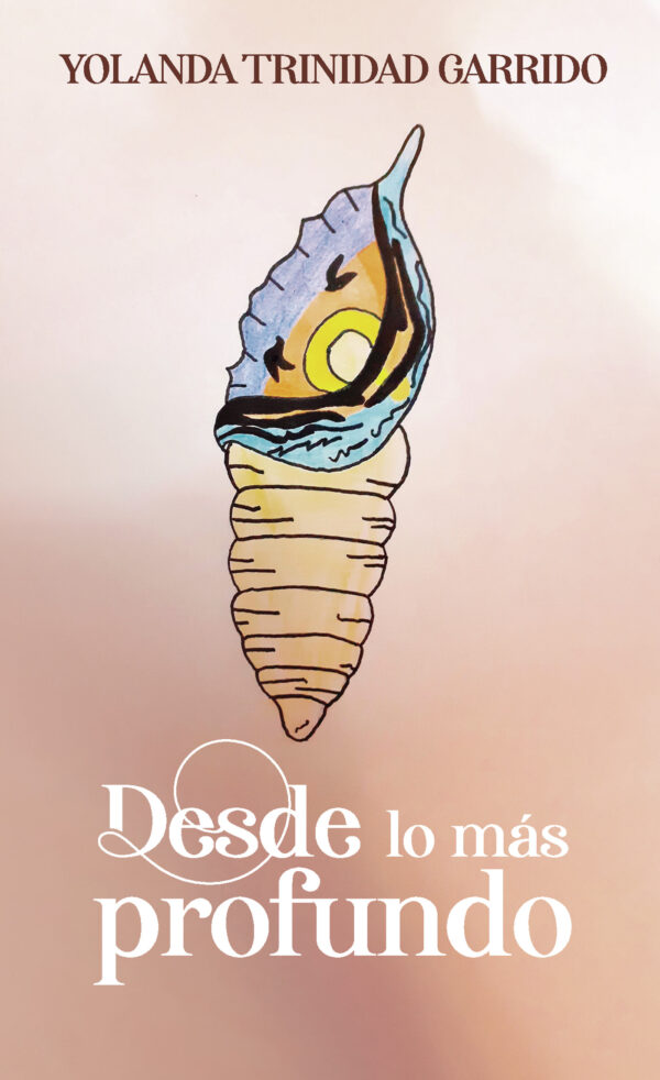 DESDE LO MÁS PROFUNDO 9788418528217