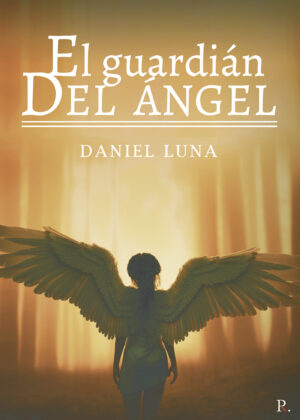 EL GUARDIÁN DEL ÁNGEL 9788418528323