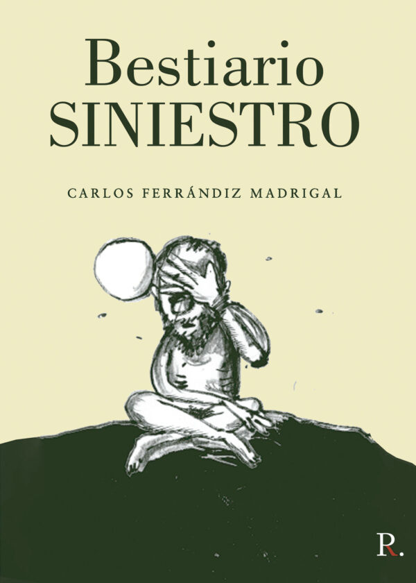 BESTIARIO SINIESTRO 9788418528668