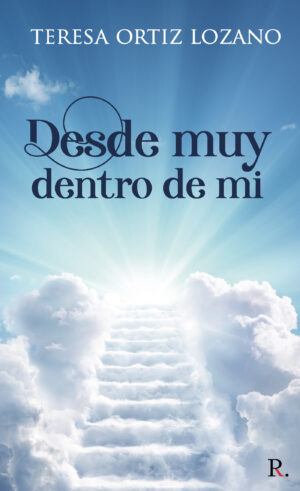 DESDE MUY DENTRO DE MÍ 9788418549007