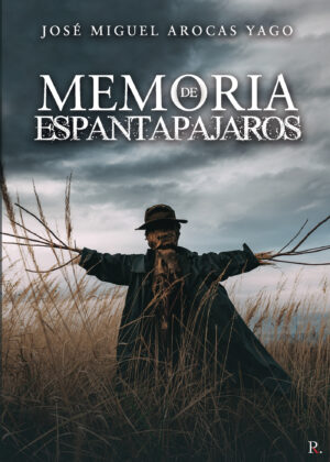 MEMORIA DE ESPANTAPÁJAROS 9788418549090