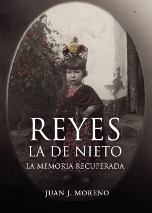 REYES LA DE NIETO 9788418549175