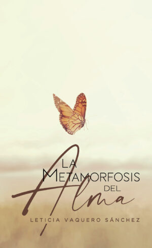 LA METAMORFOSIS DEL ALMA 9788418549212