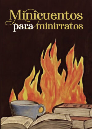 MINICUENTOS PARA MINIRRATOS 9788418549427
