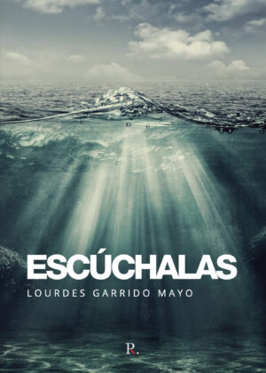 ESCÚCHALAS 9788418549526