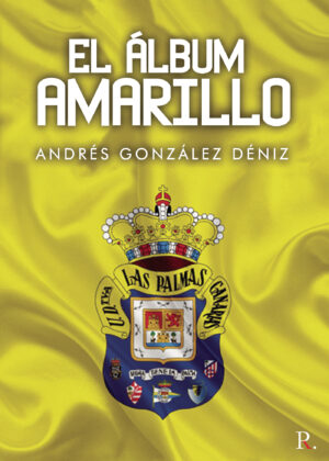 EL ÁLBUM AMARILLO 9788418549618