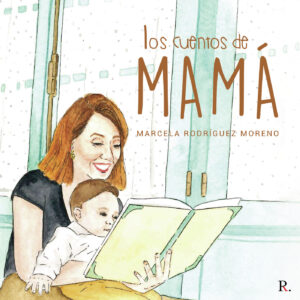 LOS CUENTOS DE MAMÁ 9788418574061
