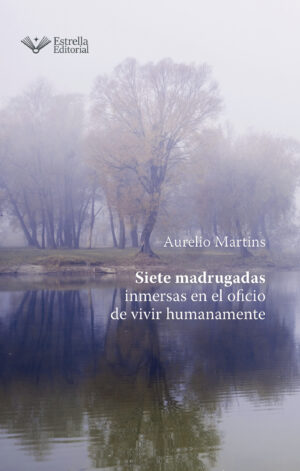 SIETE MADRUGADAS 9788418582158