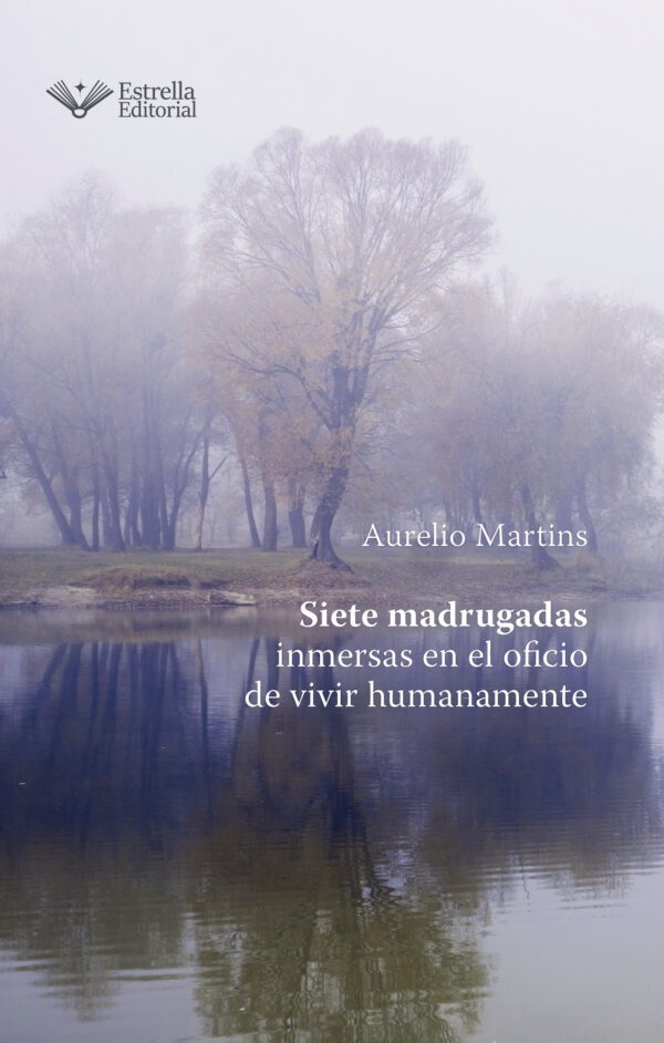 SIETE MADRUGADAS 9788418582158