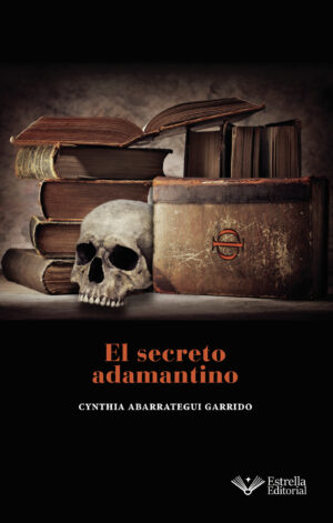 EL SECRETO ADAMANTINO 9788418582172