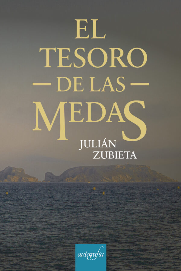 EL TESORO DE LAS MEDAS 9788418587368