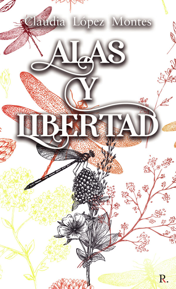 ALAS Y LIBERTAD 9788418605093