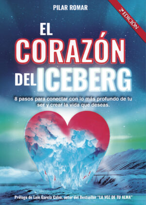 EL CORAZÓN DEL ICEBERG 9788418605604