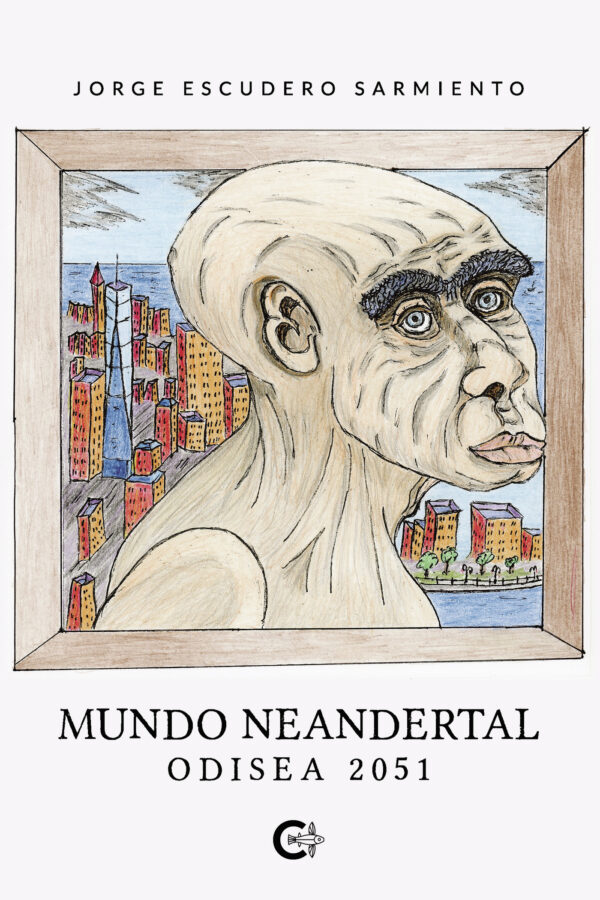 MUNDO NEANDERTAL 9788418608865