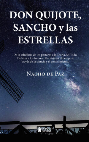 DON QUIJOTE, SANCHO Y LAS ESTRELLAS