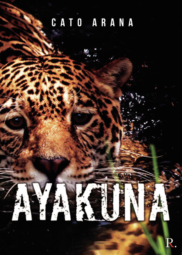 AYAKUNA 9788418654237